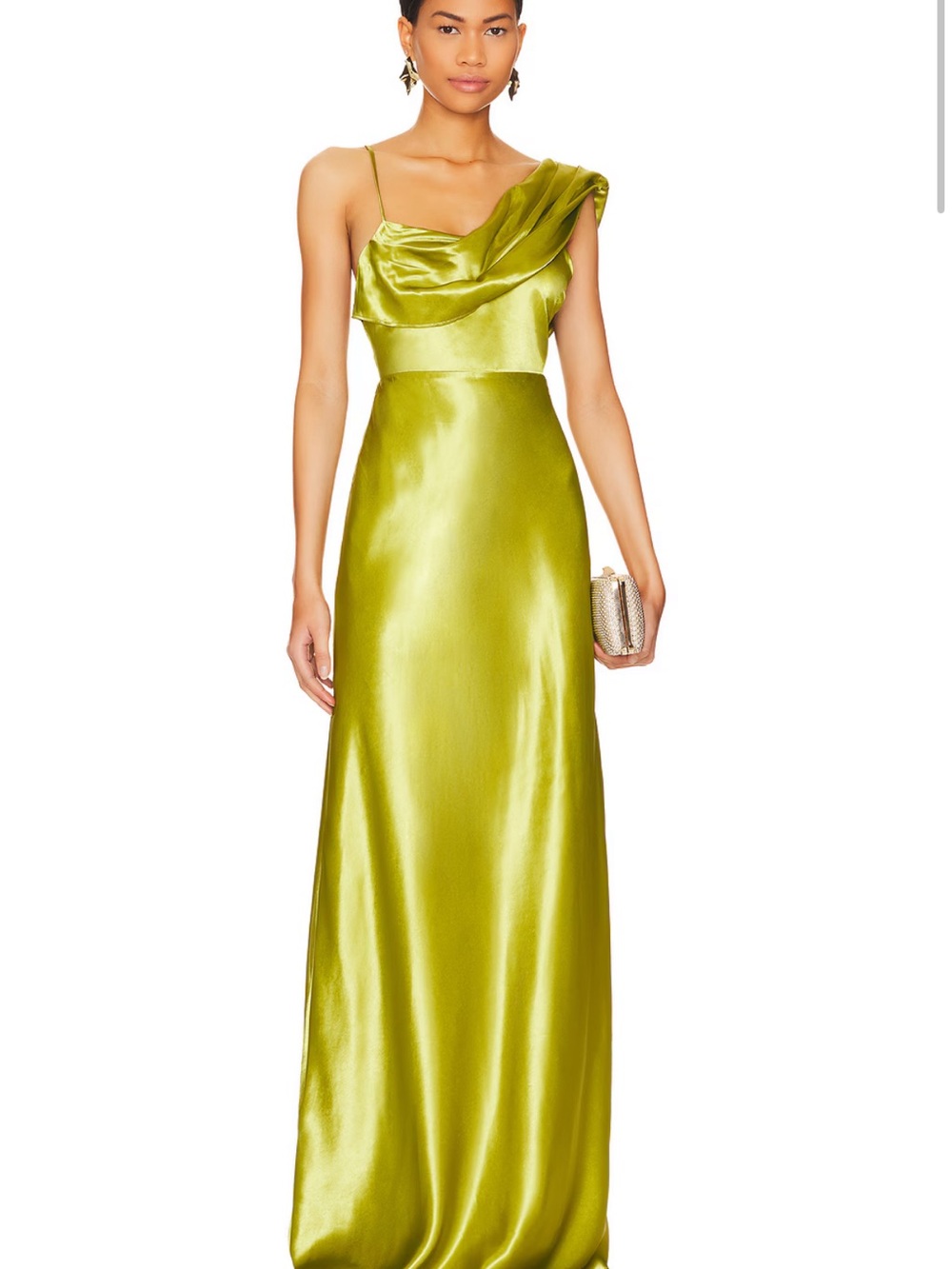 House of Harlow formal dress